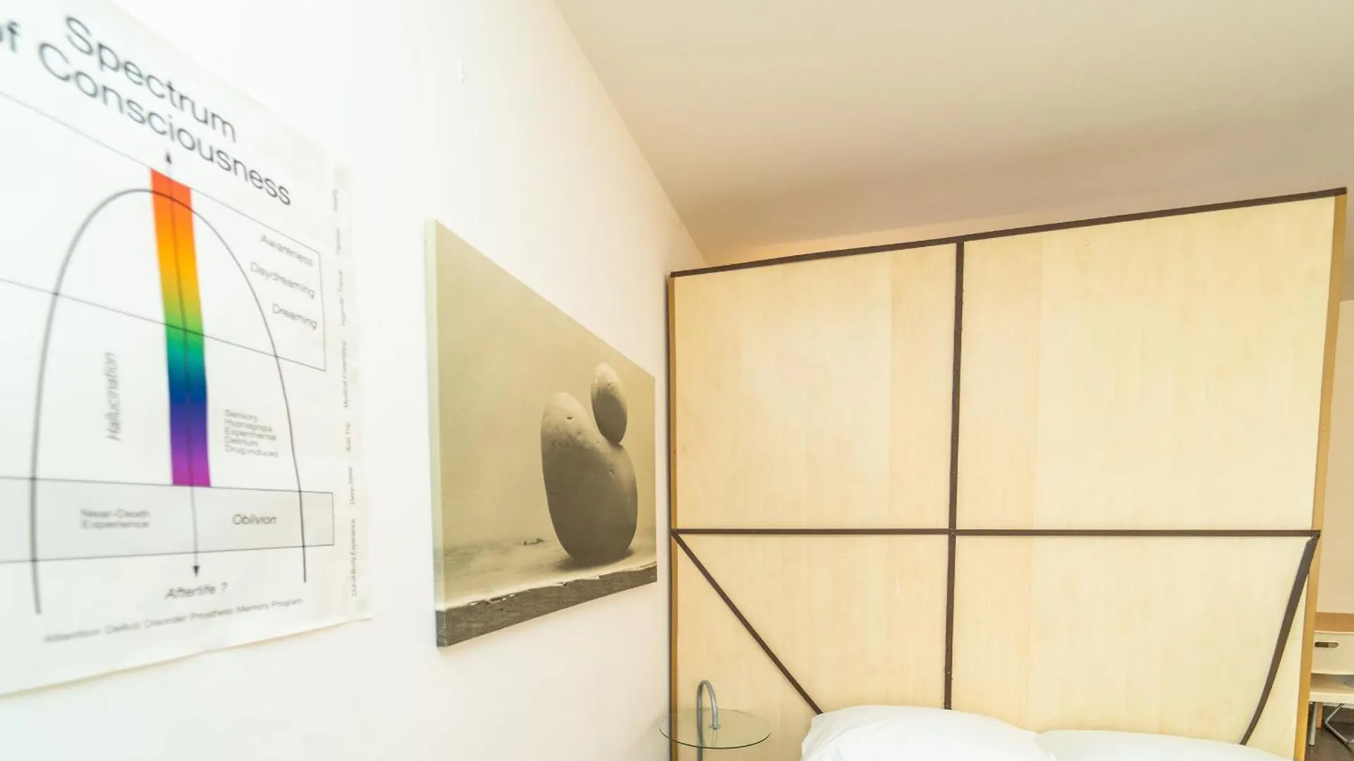 Easy Room Italy Prada Milan 0*,